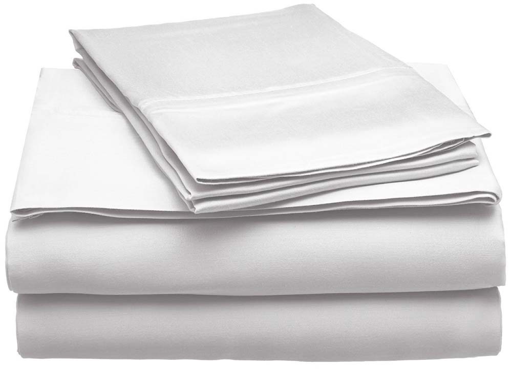 Superior 300 Thread Count King Sheet Set, 100% Modal from Beech Superior 300 Thread Count King Sheet Set, 100% Modal from Beech